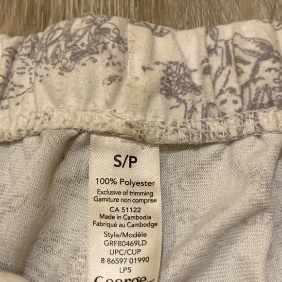 Pyjama set small size - Picture 5 of 6